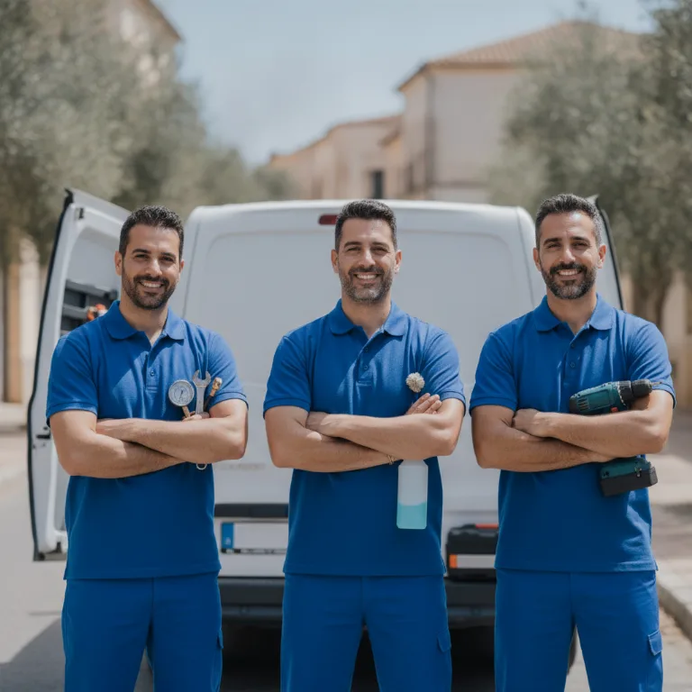 Riparazione Condizionatori team a Cremona